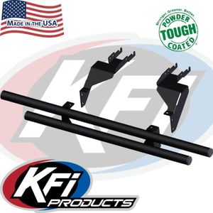 KFI Polaris General Rear Bumper