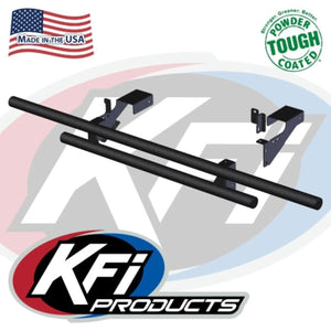 KFI Polaris Ranger Full-Size Rear Bumper