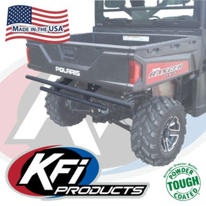 KFI Polaris Ranger 570 Rear Bumper