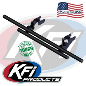 KFI Polaris Ranger 570 Rear Bumper