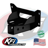 KFI Polaris RZR 800 Rear Receiver