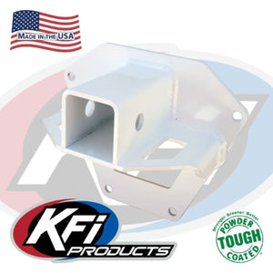 KFI Polaris RZR 900 Rear Receiver