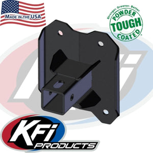 KFI Polaris RZR Pro R Rear Receiver