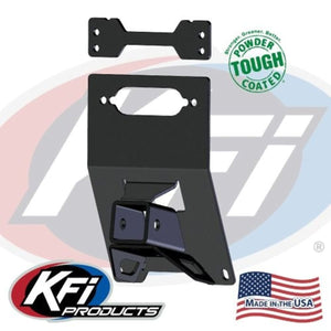 KFI Polaris SP570 2 Inch Receiver