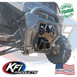 KFI Polaris SP570 2 Inch Receiver