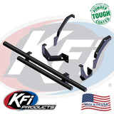 KFI Polaris Xpedition Rear Tube Bumper