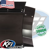 KFI Pro-Poly Tapered Side Shield - Driver Side