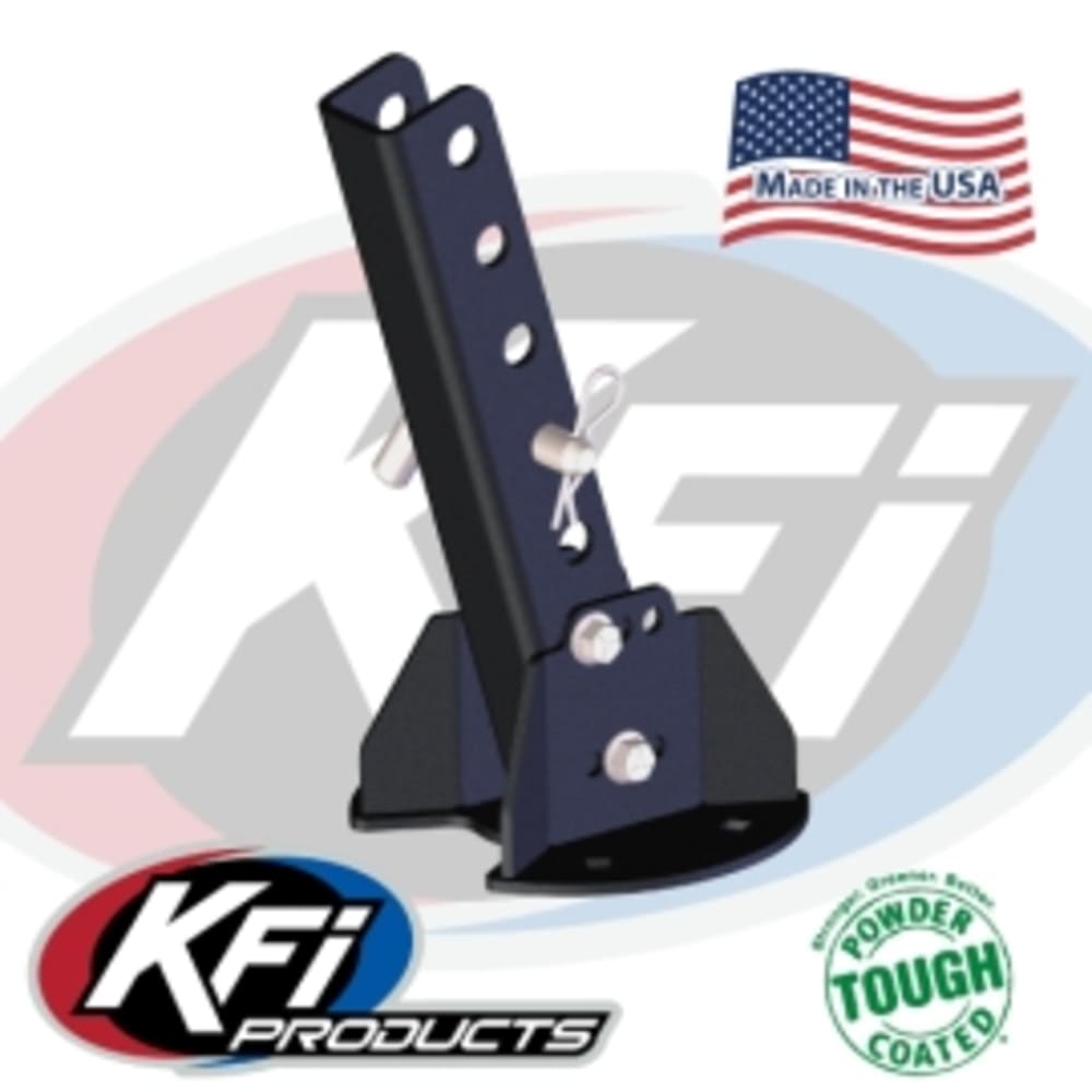 KFI UTV Plow Lever Lift