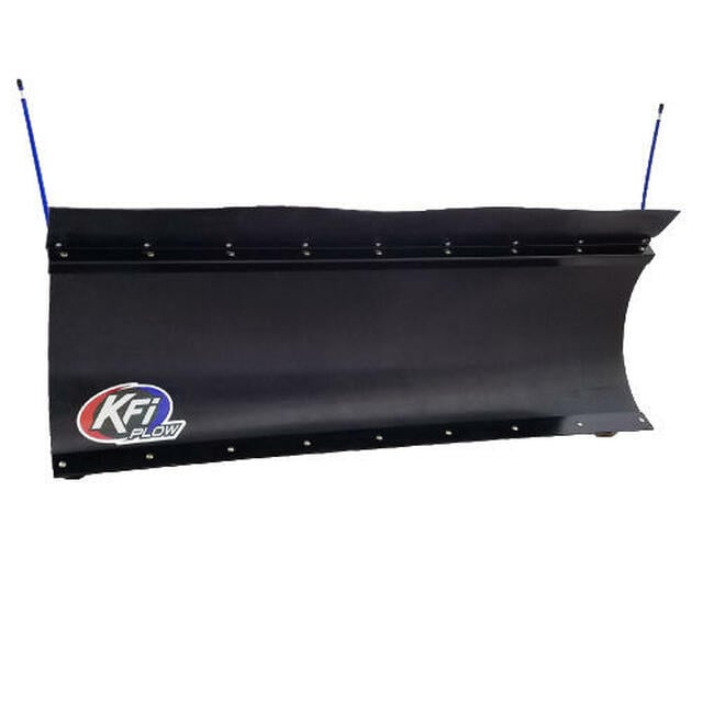 Photo of KFI UTV Pro-Poly Series Plow Blade by KFI - Premium Snow Plows for UTVs / Side by Sides