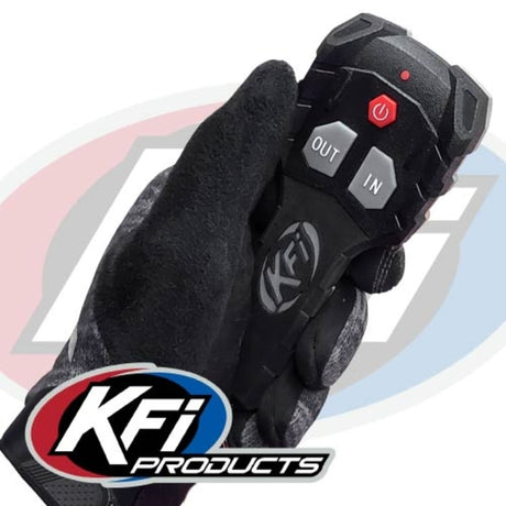 KFI Wireless Remote Kit