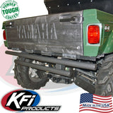 KFI Yamaha Rhino Rear Bumper