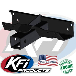 KFI Yamaha RMAX Front Lower Receiver