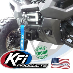 KFI Yamaha RMAX Front Lower Receiver