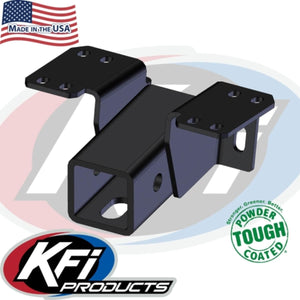 KFI Yamaha Wolverine X2/X4 Lower 2 Inch Receiver