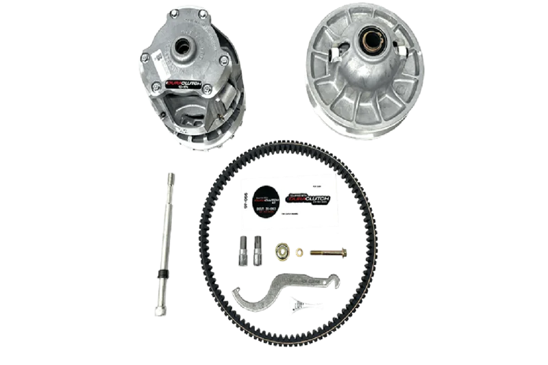 Ranger XP 1000 & Ranger Crew XP 1000 Clutch Kit (2021-2024 )