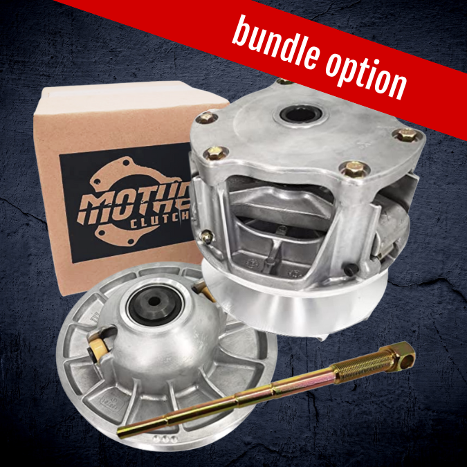 RZR 1000 XP & S (2016+) Secondary Clutch