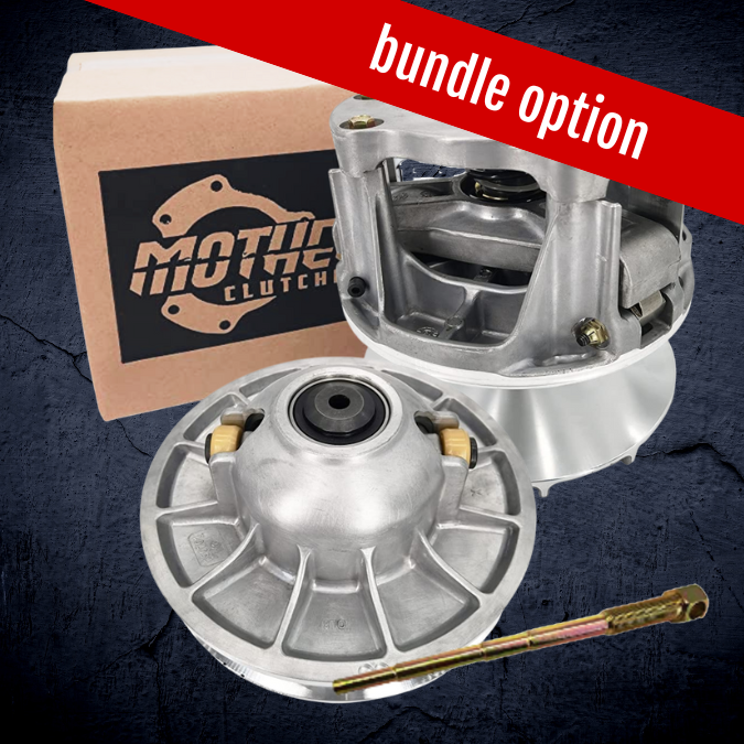 RZR 1000 XP (2014-2023) Primary Clutch
