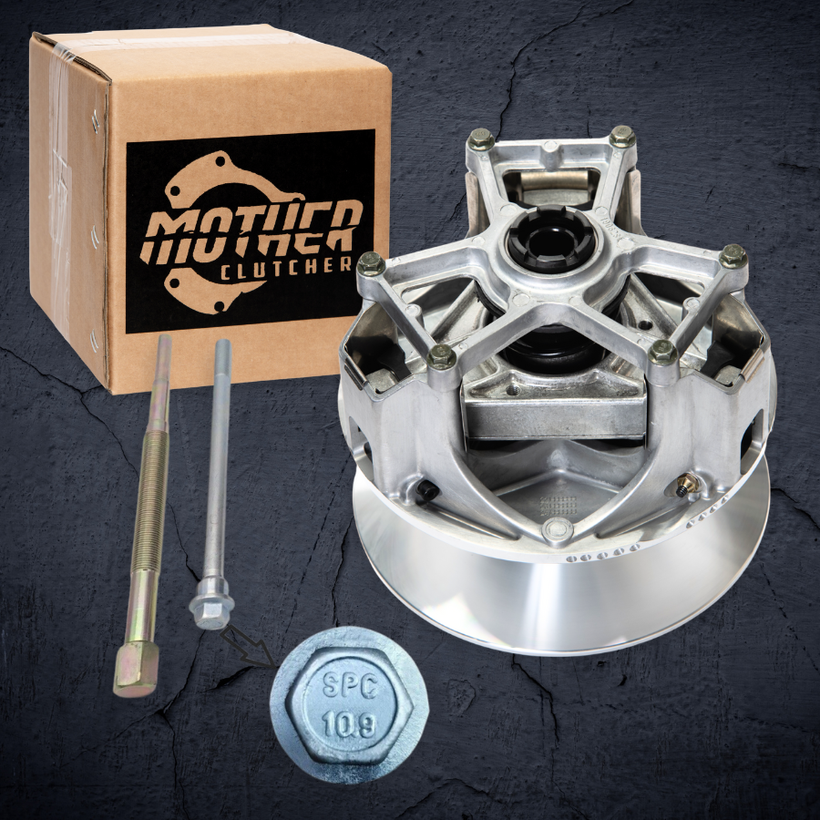 RANGER 1000 XP (2022+) HD Performance Primary Clutch *NON HVAC ONLY
