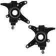 Honda TRX500 680 700 Front Left Knuckle Assembly set 51250-HP0-A00 51250-HP0-B00 - product view 1