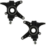 Honda TRX500 680 700 Front Left Knuckle Assembly set 51250-HP0-A00 51250-HP0-B00 - product view 1