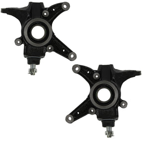 Honda TRX500 680 700 Front Left Knuckle Assembly set 51250-HP0-A00 51250-HP0-B00 - product view 1