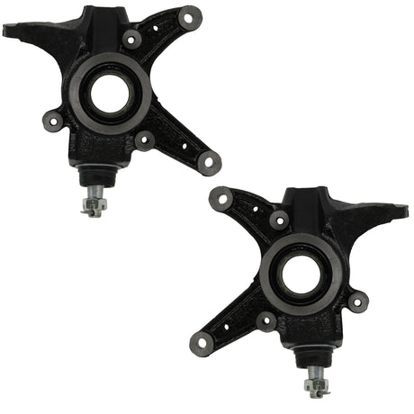 Honda TRX500 680 700 Front Left Knuckle Assembly set 51250-HP0-A00 51250-HP0-B00 - product view 1