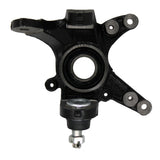 Honda TRX500 680 700 Front Left Knuckle Assembly set 51250-HP0-A00 51250-HP0-B00 - product view 5