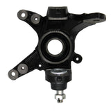 Honda TRX420 Front Right Knuckle Assembly 2007-2014 - product view 2