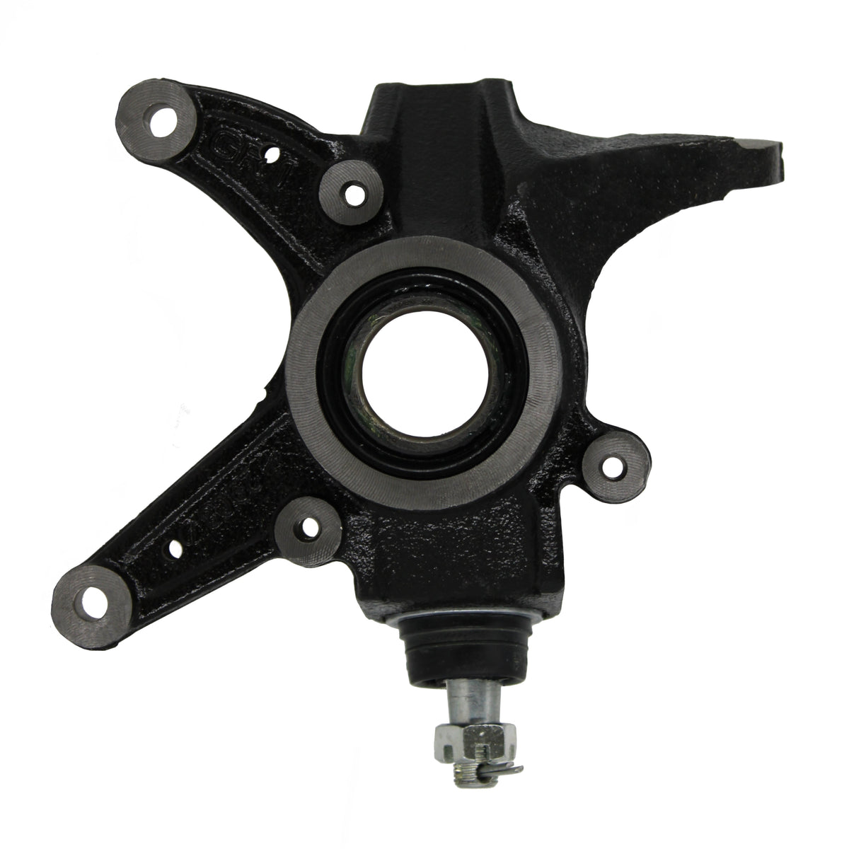 Honda TRX500 680 700 Front Left Knuckle Assembly set 51250-HP0-A00 51250-HP0-B00 - product view 2