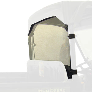 Kolpin '07-'12 John Deere Rear Panel UTV Windshield