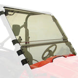 Kolpin '10-'13 Kawasaki Teryx UTV Windshield Full Tilt