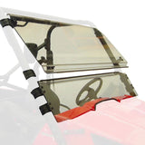 Kolpin '10-'13 Kawasaki Teryx UTV Windshield Full Tilt