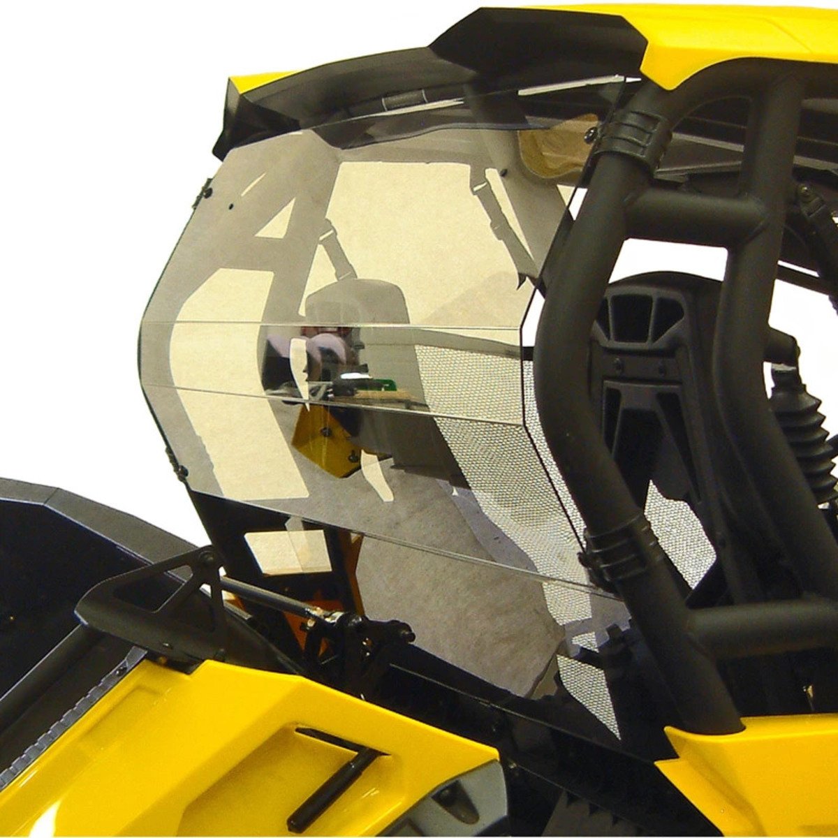 Kolpin '13 & Earlier Can-Am Commander/Maverick Rear Panel UTV Windshield