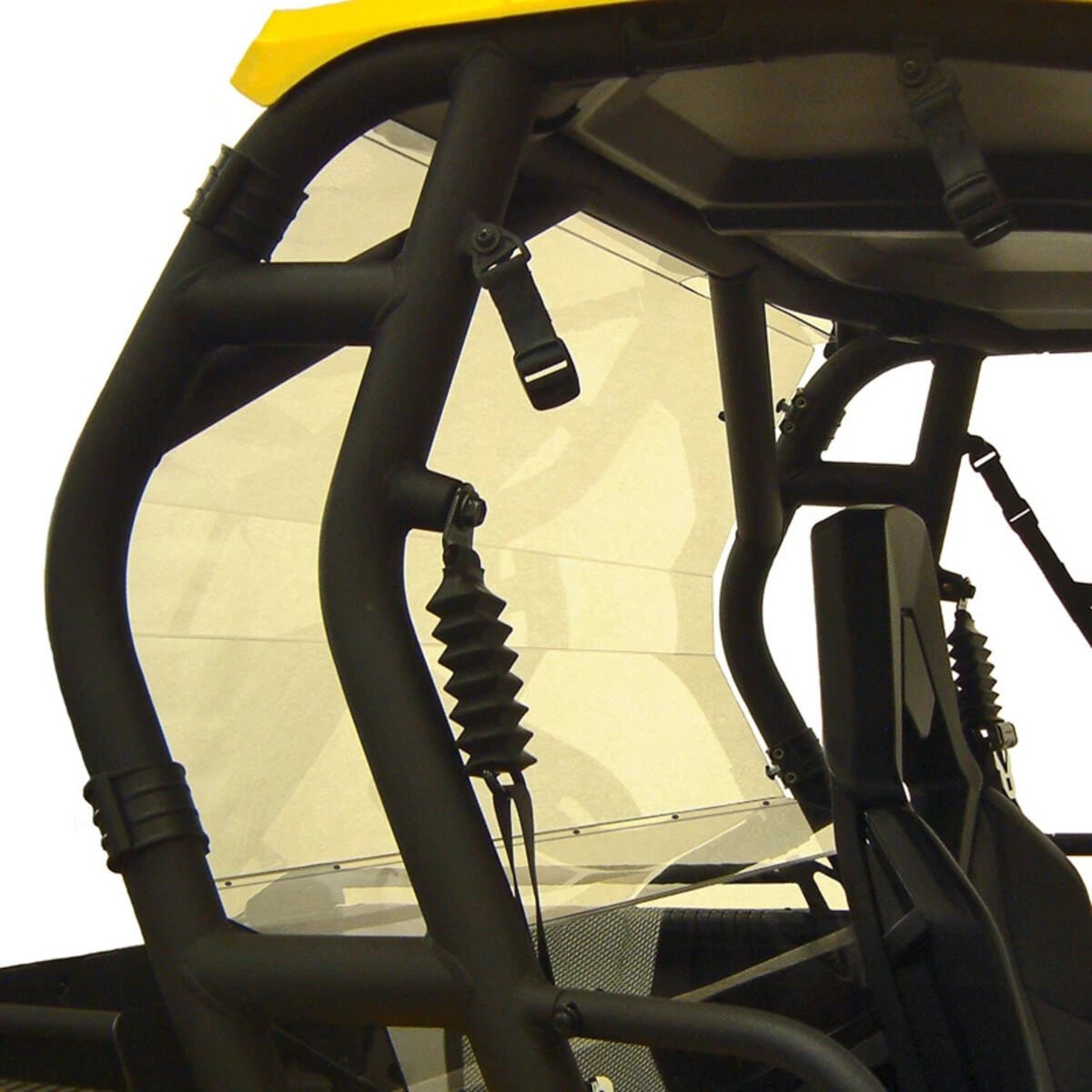 Kolpin '13 & Earlier Can-Am Commander/Maverick Rear Panel UTV Windshield