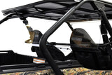 Kolpin '14+ Kawasaki Teryx Rear Panel UTV Windshield