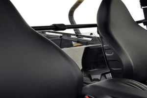 Kolpin '14+ Kawasaki Teryx Rear Panel UTV Windshield