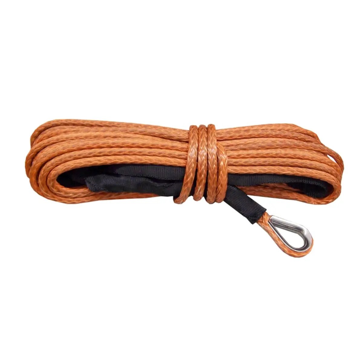 Kolpin 4500 lb Synthetic Winch Rope