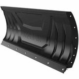 48" Steel Snow Plow Blade