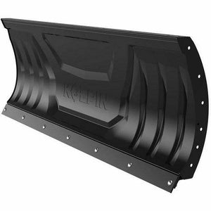 52" Steel Snow Plow Blade