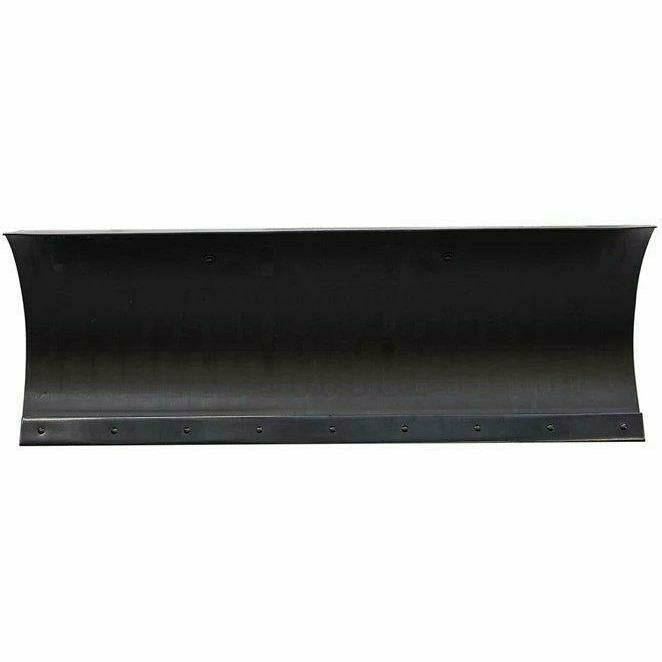 60" Poly Snow Plow Blade