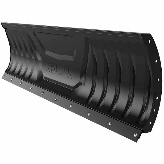 66" Steel Snow Plow Blade