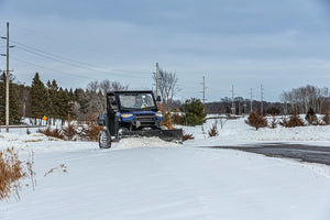 Kolpin 72" Poly Snow Plow Blade