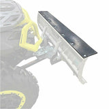 72" Rubber Deflector Flap for Snow Plow Blade