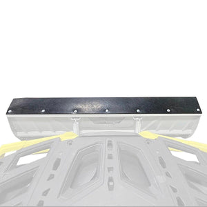 Kolpin 72" Rubber Deflector Flap For Snow Plow Blade