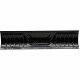 72" Steel Snow Plow Blade