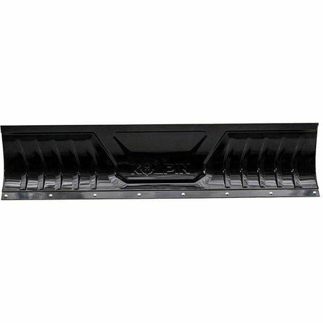 72" Steel Snow Plow Blade