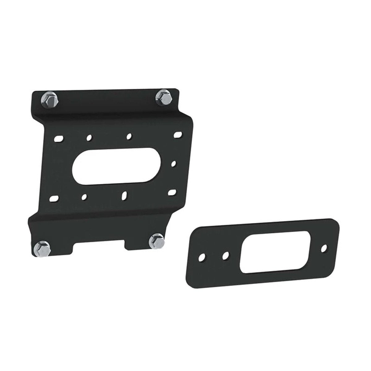 Kolpin Arctic Cat/Textron Prowler Pro Winch Mount Kit