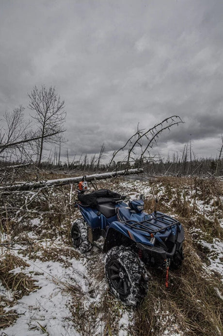 Kolpin ATV & UTV Chainsaw Mount