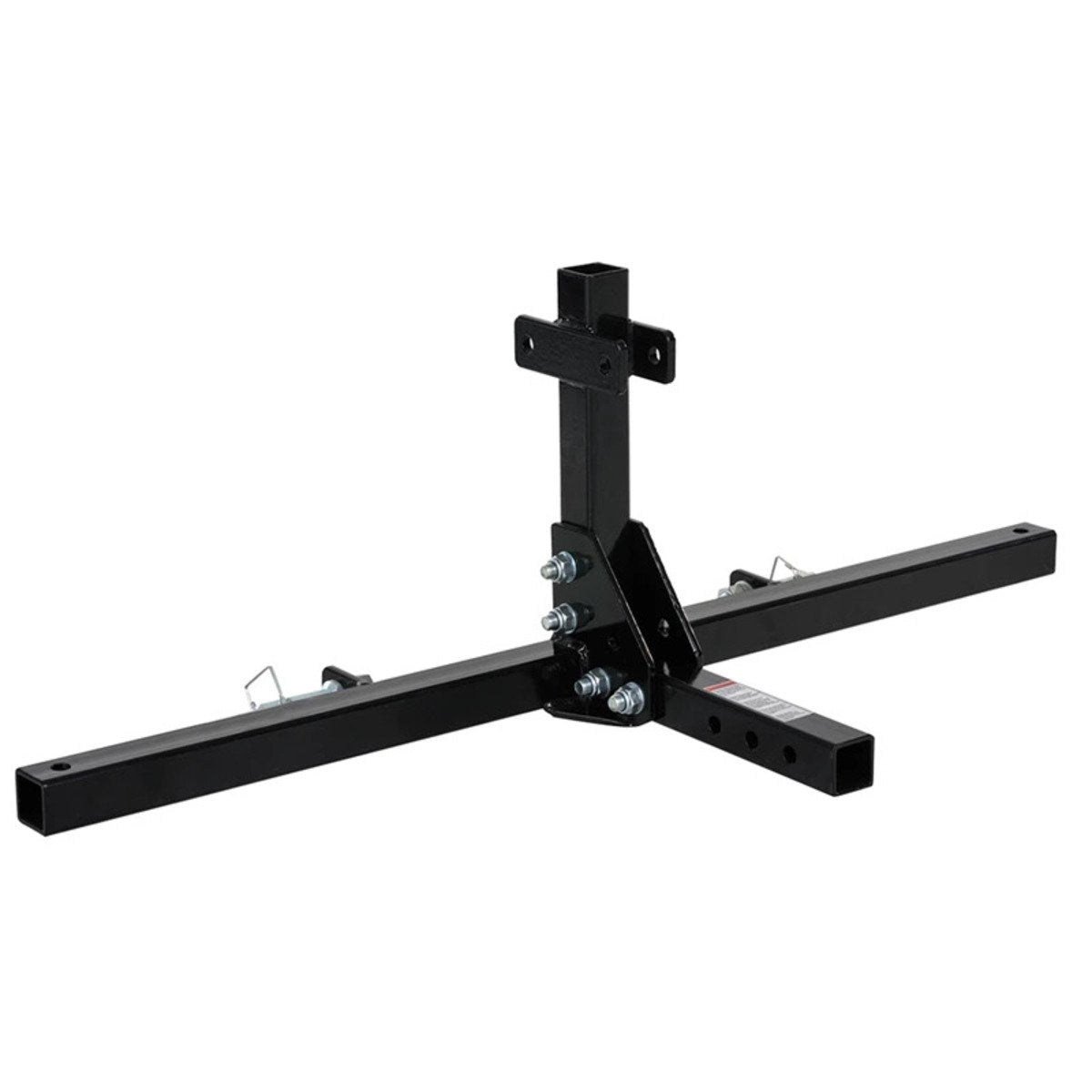 Kolpin ATV/UTV Dirtworks 3-Point Hitch 48" Accessory Tool Bar