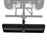 Kolpin ATV/UTV Dirtworks Tool Attachment 48" Rear Plow Blade